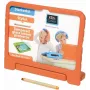 Parat PARAPROJECT KidsCover EVA putų dėklas oranžinis, skirtas Apple 10,9 col. iPad 10 kartos
