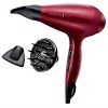 Plaukų džiovintuvas Remington T|Studio Silk 2400 W Raudonas
