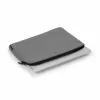 DICOTA Skin BASE neopreninis dėklas nešiojamam kompiuteriui - 35,8 cm (13-14,1 col.) - pilkas (D31292)