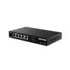 Tenda TEM2007X tinklo jungiklis 2.5G Ethernet 5 prievadai