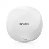 HPE Aruba AP-615 (RW) belaidis prieigos taškas – Wi-Fi 6E, 2,4 GHz / 5 GHz / 6 GHz
