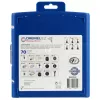 Priedų rinkinys Dremel EZ SpeedClic Universalus 70 dalių