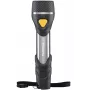 Rankinis žibintuvėlis Varta Day Light Multi LED F20 juoda sidabrinė geltona