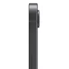Išmanusis telefonas Apple iPhone 16e — 6,1 colio (15,5 cm), A18, 128 GB, Dual SIM, 5G, 48 MP, Juodas