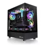 PC korpusas Thermaltake View 270 TG Midi Tower juodas