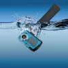 Plaukiojanti rankena EASYPIX Aquapix 55111 vandeniui atspari rankena veiksmo kameroms
