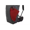 Kuprinė Thule 4133 AllTrail X 35L Obsidian