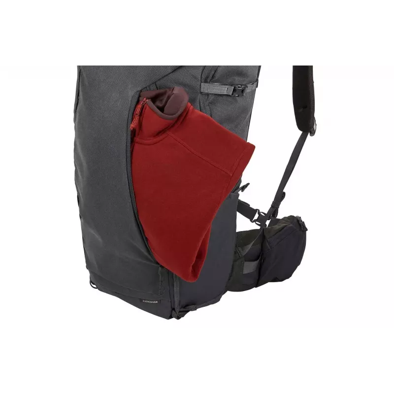 Kuprinė Thule 4133 AllTrail X 35L Obsidian