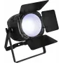 EUROLITE 41602020 100W UV LED prožektorius – sceninis COB šviestuvas juodai šviesai
