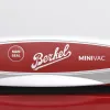 Vakuuminis pakuotuvas Berkel MiniVac 800 mbar raudonas sidabrinis
