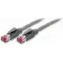 Tecline 72715 Ethernet Patch Laidas Pilkas