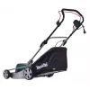 MAKITA elektrinė vejapjovė 1600W 41cm plieninis korpusas ELM4121