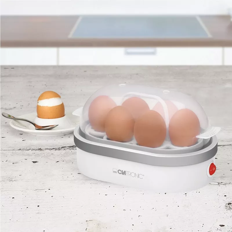 Kiaušinių virimo aparatas Clatronic HA-EGGBOIL-13