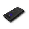 NZXT Internal USB 2.0 išplėtimo šakotuvas 3 kartos - juodas