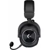 Ausinės Logitech PRO X Wireless 2