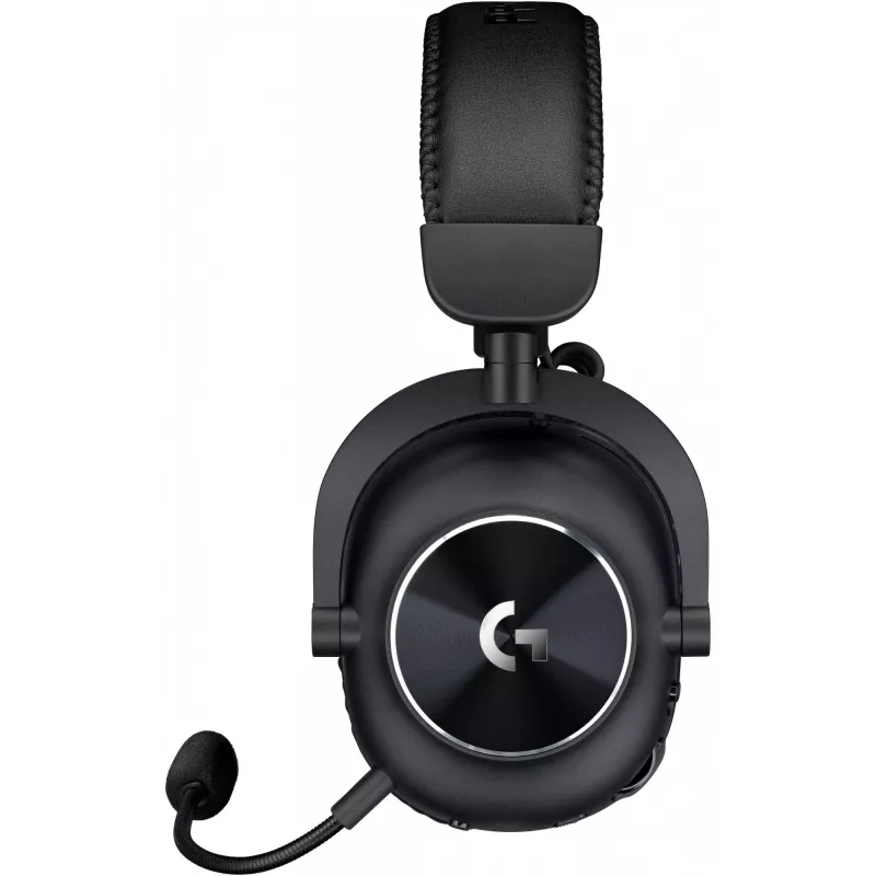 Ausinės Logitech PRO X Wireless 2