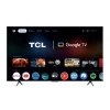Televizorius TCL 75P81K 75 colių QLED 4K ekranas, energijos klasė F