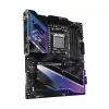Motininė plokštė ASROCK X870E NOVA WIFI, AMD X870E, Socket AM5, ATX, DDR5, 4x DIMM, 256GB, Wi‑Fi 7, BT 5.4, 5Gb LAN, PCIe Gen5 M.2