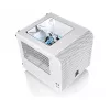 Thermaltake Core V1 Snow Edition Cube White korpusas