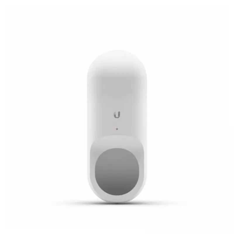Montavimo rinkinys UBIQUITI UVC-G3-FLEX (UVC-G3-FLEX-PWM-WT-3) — baltas polikarbonatas ir guma, 0,065 kg
