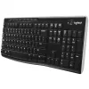 Belaidė klaviatūra Logitech K270