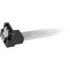 Sharkoon SATA kabelis - Serial ATA 150/300/600 - SATA (W)