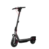Elektrinis paspirtukas Segway Ninebot F3 Pro E juodai pilkas 25 km/h 10,2 Ah