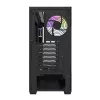 Darkflash DS900 kompiuterio korpusas ATX juodas