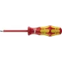 Wera 05006162001 Handschraubendreher Multi-Bit-Schraubendreher Schraubendreher mit einer Richtung (05006162001)