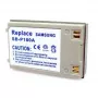 Baterija Extra Digital SB-P180A 1800mAh Li-ion, skirta nešiojamiems įrenginiams