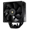 Thermalright Assassin Spirit 120 Evo Dark CPU aušintuvas – 120 mm