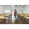 Sausas dulkių siurblys Karcher AG T 11/1 Classic – 11 l talpa, 850 W, 23,5 kPa, 2 m žarna, teleskopinis vamzdis