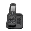 Telekom Sinus A 32 DECT belaidis telefonas su skambučio numerio atpažinimu, juodas