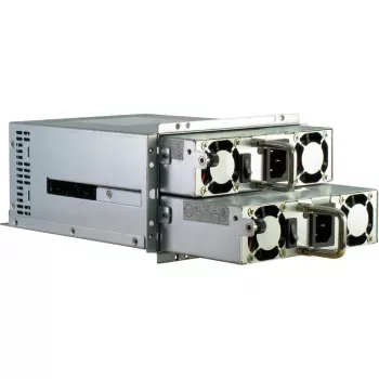 ASPOWER R2A-MV0450 pilka, redundantinė, 450 vatų
