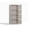 ALMA komoda, kašmyro spalva