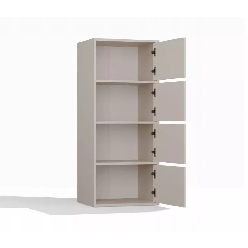 ALMA komoda, kašmyro spalva