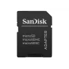 „Flash“ atminties kortelė SanDisk Extreme Plus 32GB UHS-I SDSQXBG-032G-GN6MA
