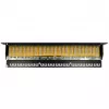 Patch panel DeLOCK 43300 1U RJ-45 pilkas