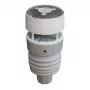 Shelly PbS·Ecowitt WS90 7-in-1 orų stotelė su Bluetooth ir Zigbee
