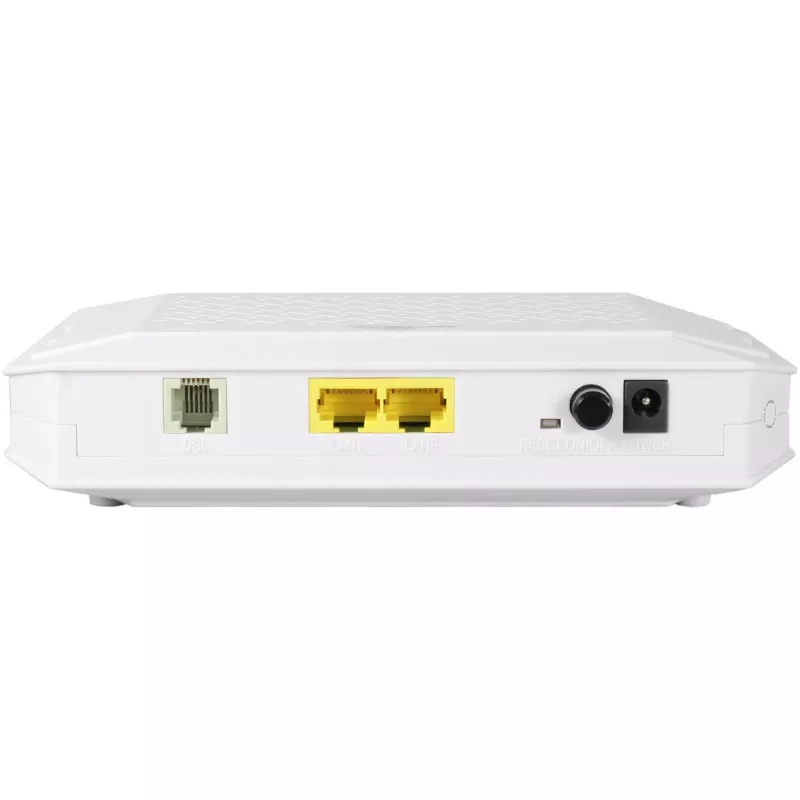 Maršrutizatorius Z ALLNET ISP tiltinis modemas VDSL2 SuperVectoring 35b Wi-Fi 2.4 GHz 802.11n