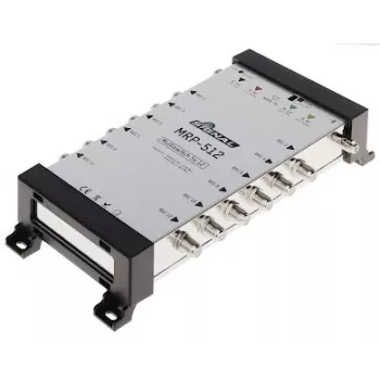 Multiswitch SIGNAL MRP-512 5 įėjimai / 12 išėjimų
