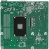 ASRock X570D4U-2L2T/BCM pagrindinė plokštė AMD X570 Socket AM4 micro ATX