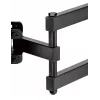 Sieninis TV laikiklis SBOX PLB-3644-2 32–55 col., 35 kg, VESA 400x400