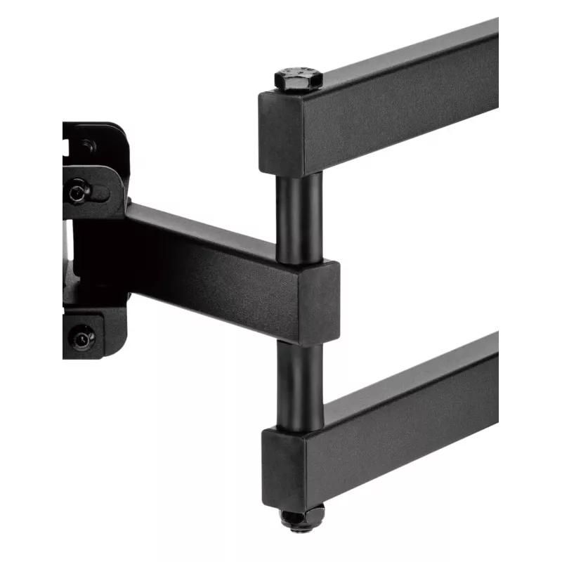 Sieninis TV laikiklis SBOX PLB-3644-2 32–55 col., 35 kg, VESA 400x400