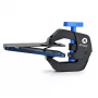 iFixit Anti-Clamp įrankis EU145513-2 – patvarus spaustukas elektronikos remontui ir komponentų laikymui