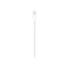 Apple Lightning į USB laidas 1m MUQW3ZM/A