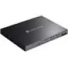 TP-Link SG5428XMPP valdomas L3 tinklo jungiklis su PoE++ 24 prievadais