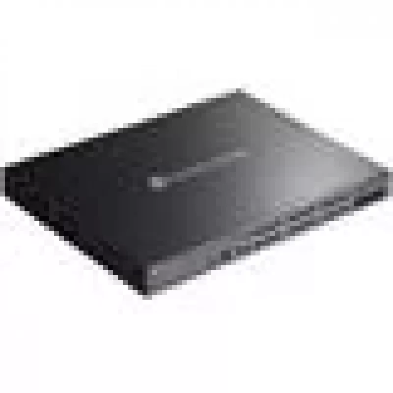 TP-Link SG5428XMPP valdomas L3 tinklo jungiklis su PoE++ 24 prievadais
