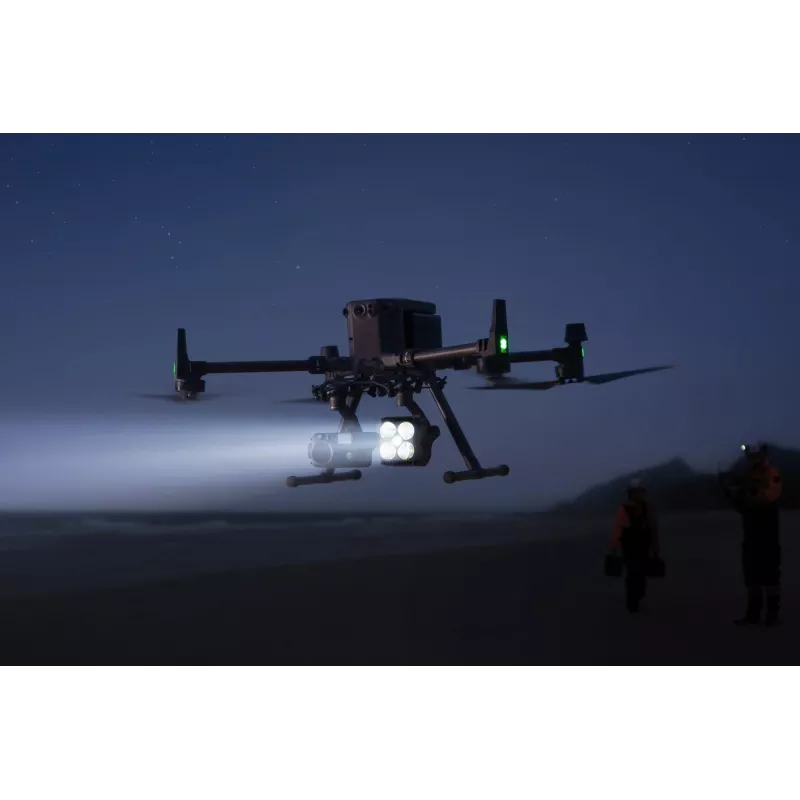 Priedas dronui | DJI | Zenmuse S1 | CP.EN.00000650.01