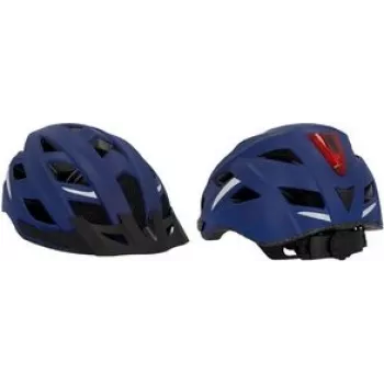 Šalmas FISCHER Urban Plus Boston S/M